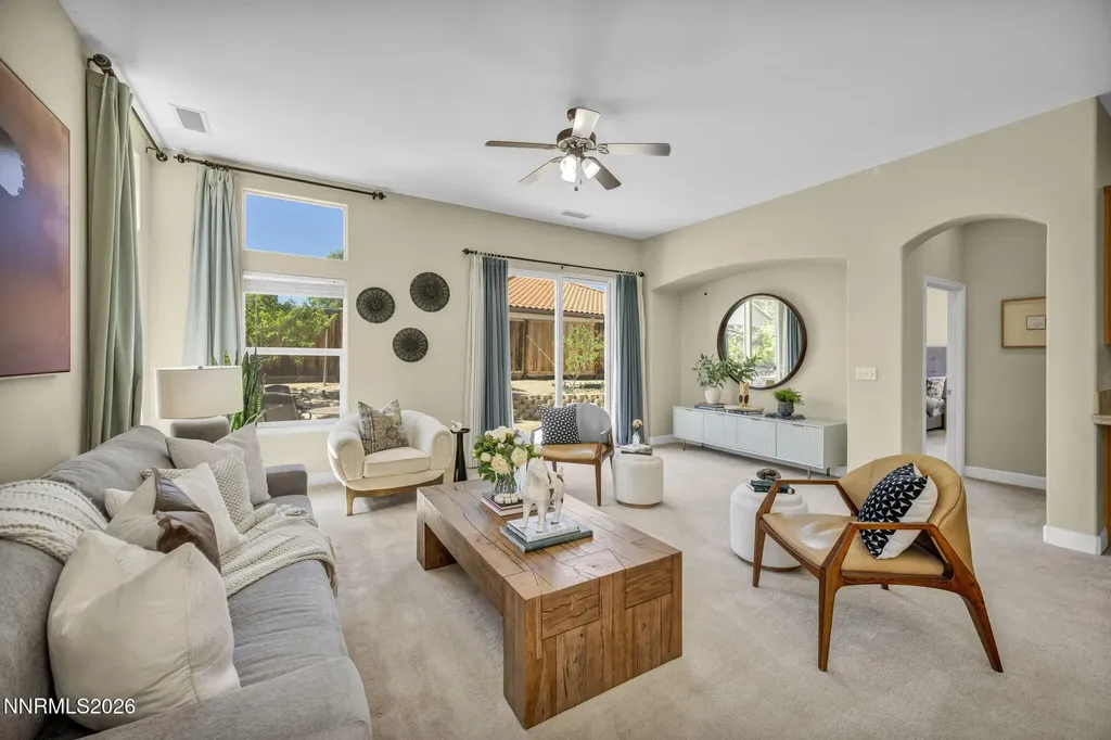 490 Terracina Reno NV 89521