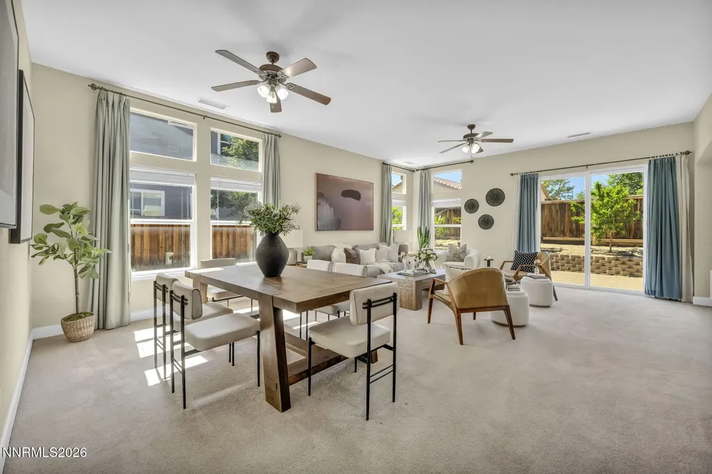 490 Terracina Reno NV 89521