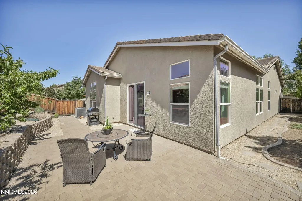 490 Terracina Reno NV 89521