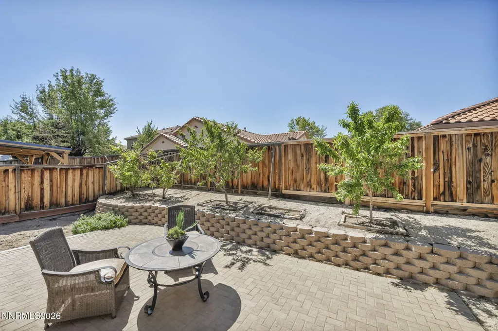 490 Terracina Reno NV 89521