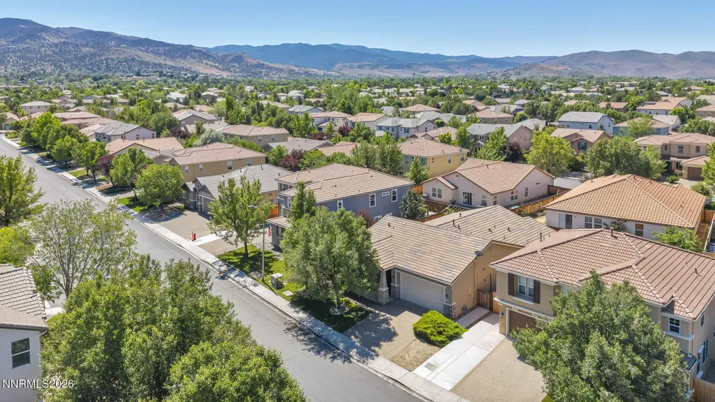 490 Terracina Reno NV 89521