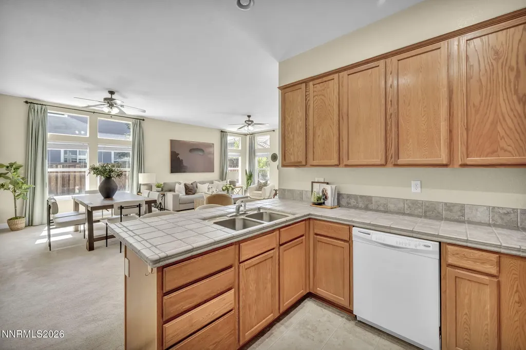 490 Terracina Reno NV 89521