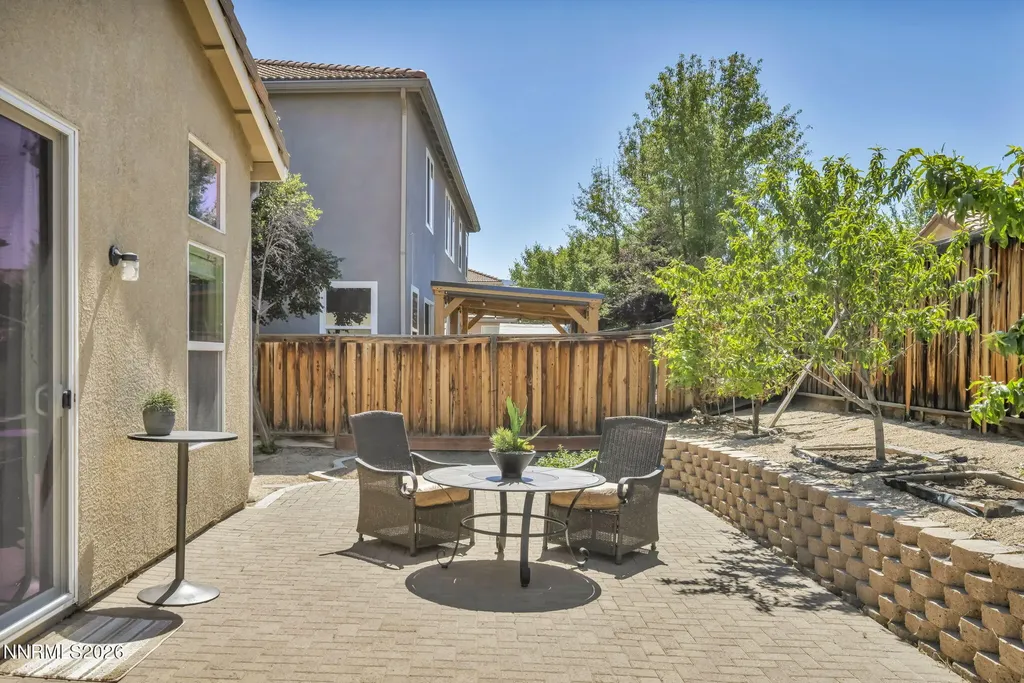 490 Terracina Reno NV 89521