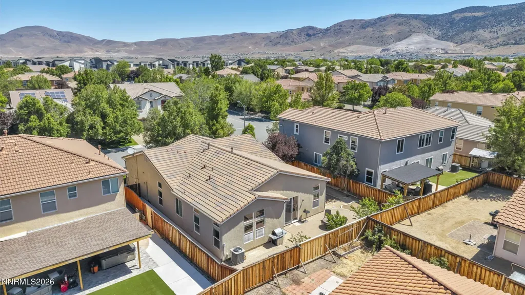 490 Terracina Reno NV 89521