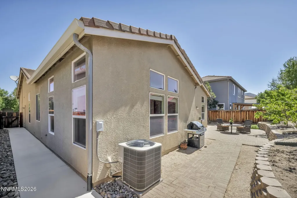 490 Terracina Reno NV 89521