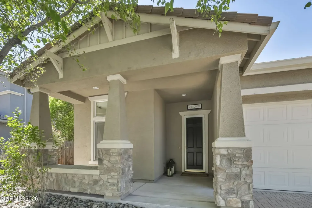 490 Terracina Reno NV 89521