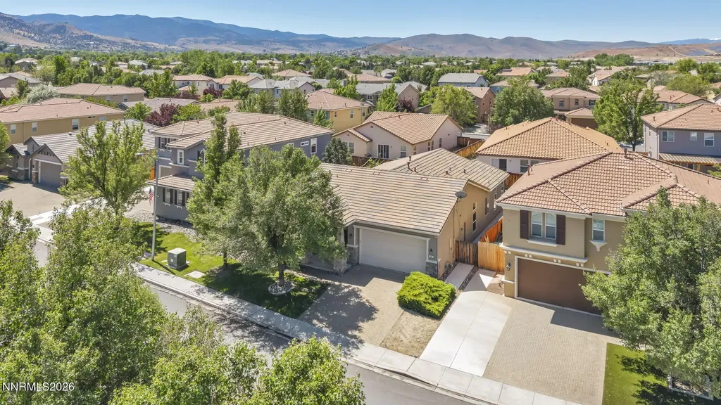 490 Terracina Reno NV 89521