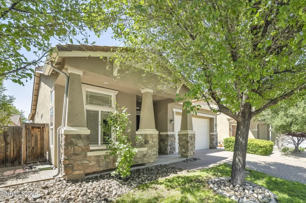 490 Terracina Reno NV 89521