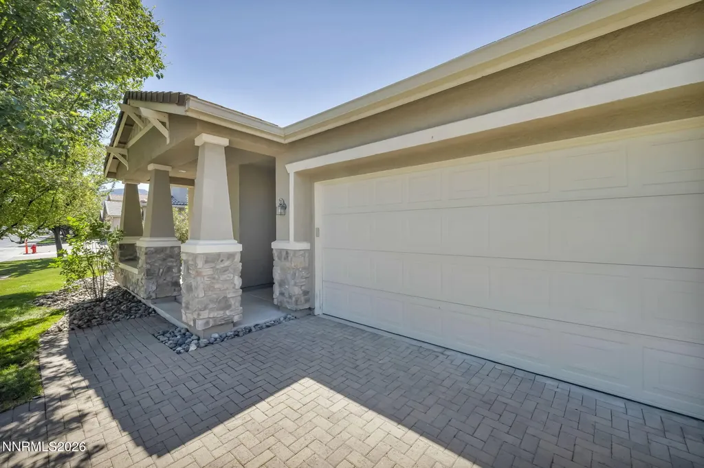 490 Terracina Reno NV 89521