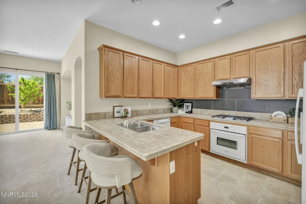 490 Terracina Reno NV 89521