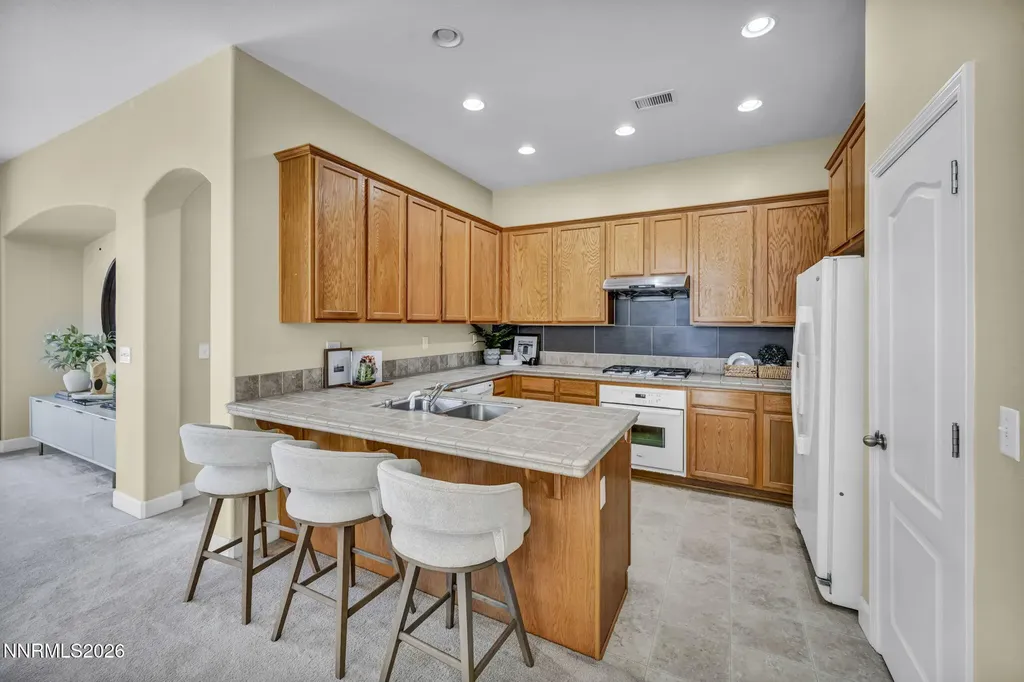 490 Terracina Reno NV 89521