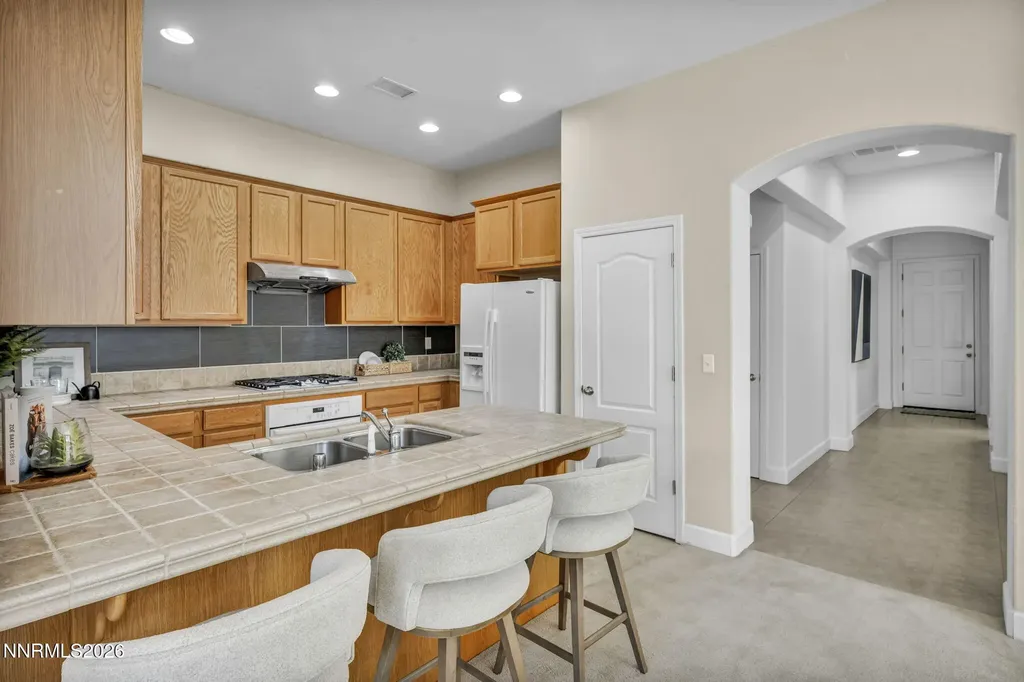 490 Terracina Reno NV 89521