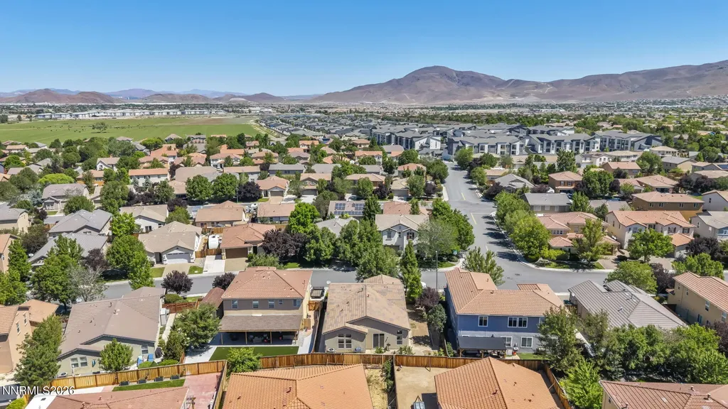 490 Terracina Reno NV 89521