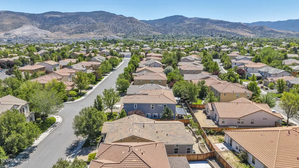 490 Terracina Reno NV 89521