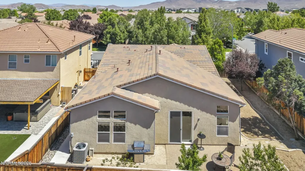 490 Terracina Reno NV 89521