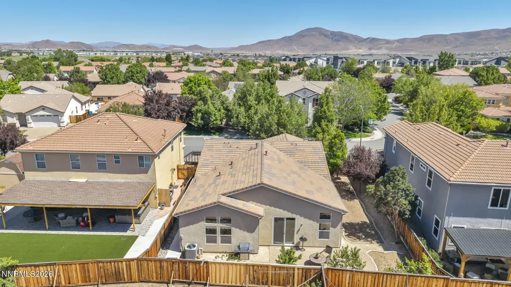 490 Terracina Reno NV 89521