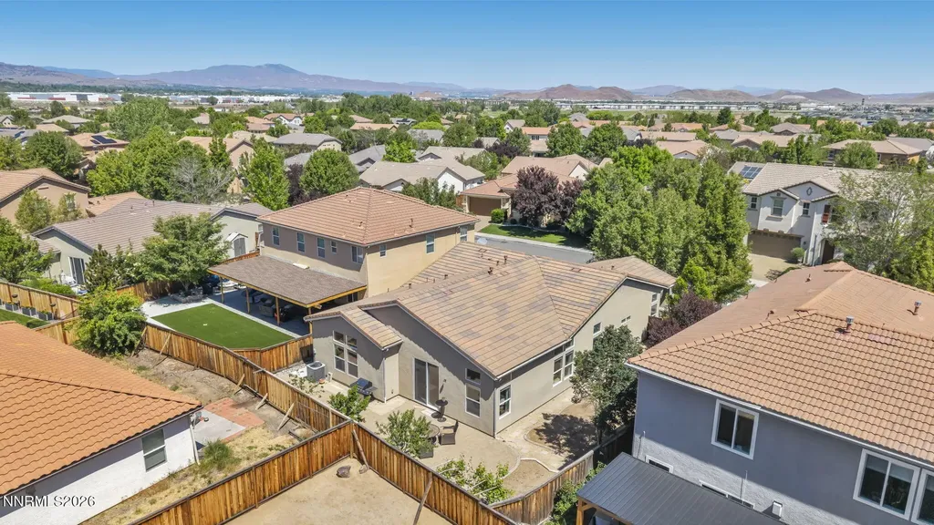 490 Terracina Reno NV 89521