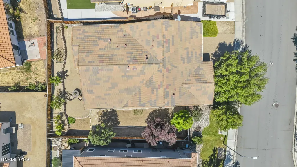 490 Terracina Reno NV 89521