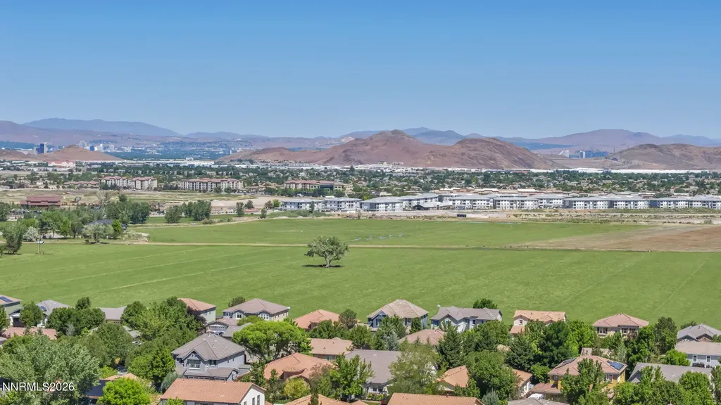 490 Terracina Reno NV 89521