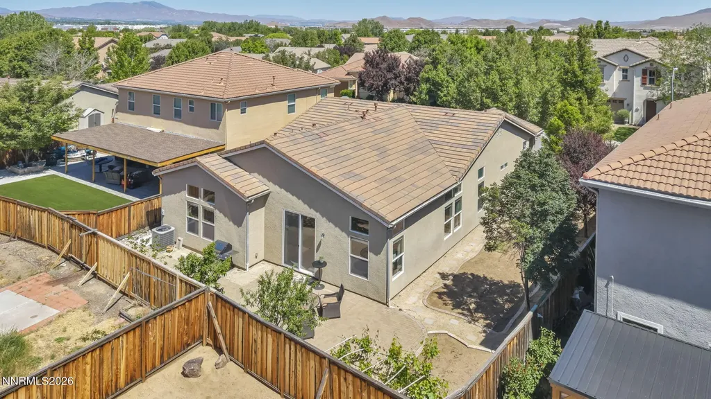 490 Terracina Reno NV 89521