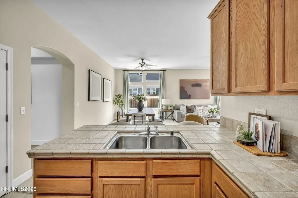 490 Terracina Reno NV 89521