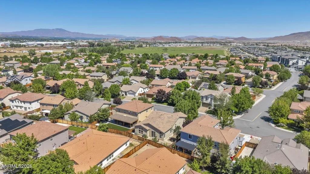 490 Terracina Reno NV 89521