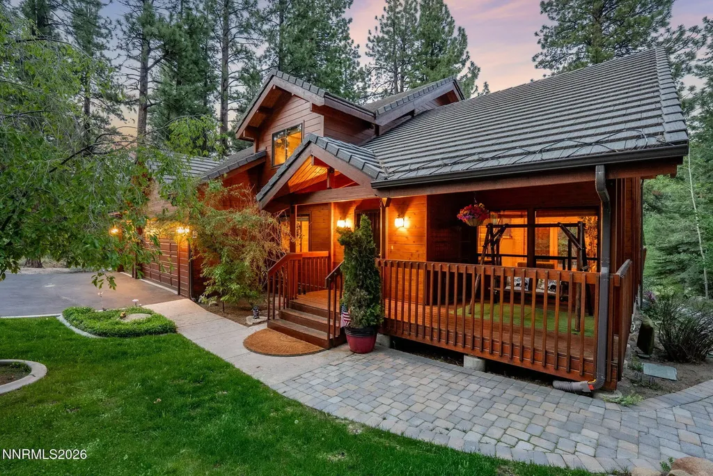 305 Mugo Pine Reno NV 89511