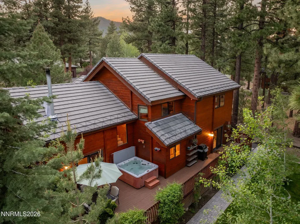 305 Mugo Pine Reno NV 89511