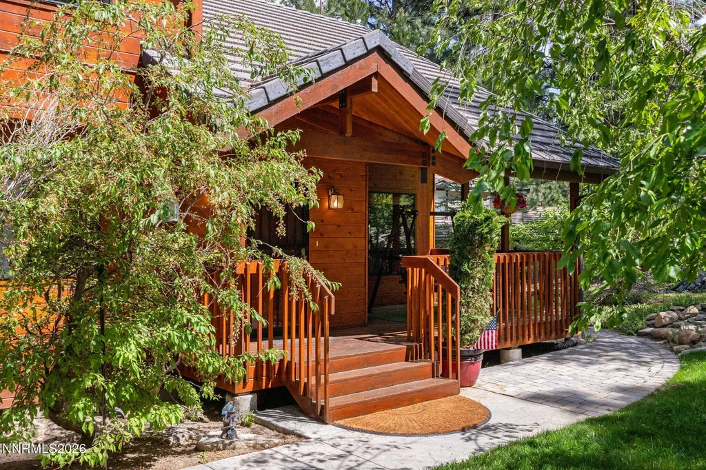 305 Mugo Pine Reno NV 89511