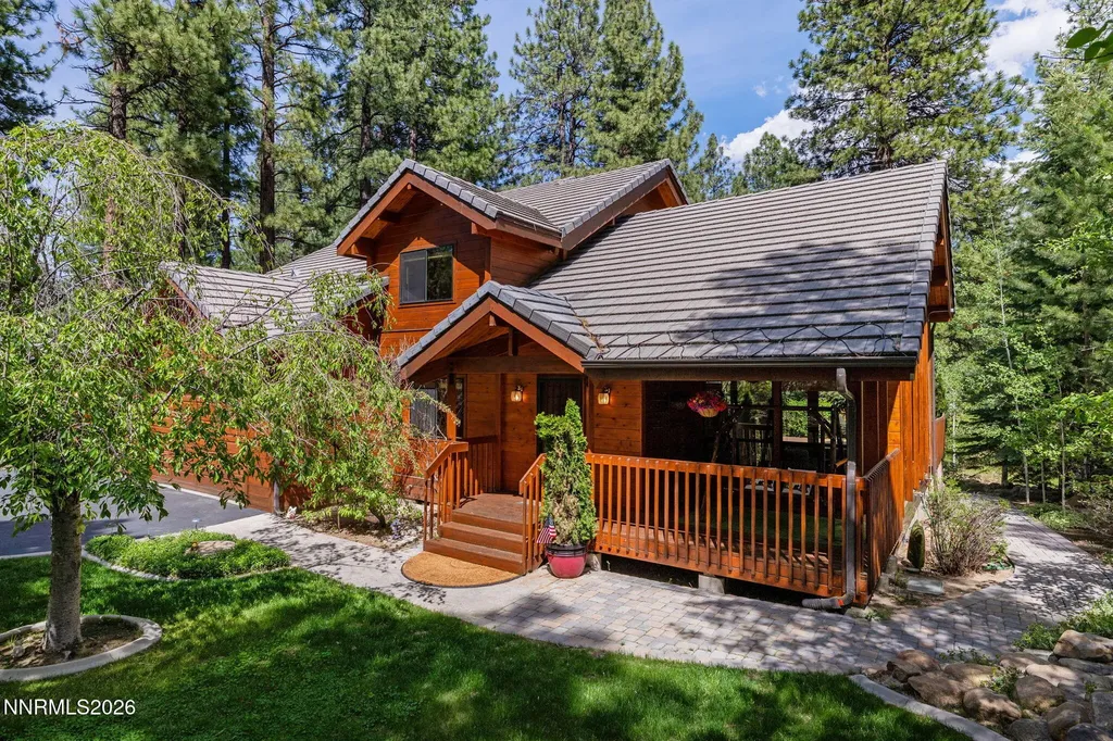 305 Mugo Pine Reno NV 89511