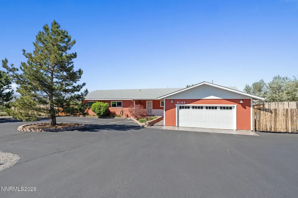 8195 Blackfoot Reno NV 89506