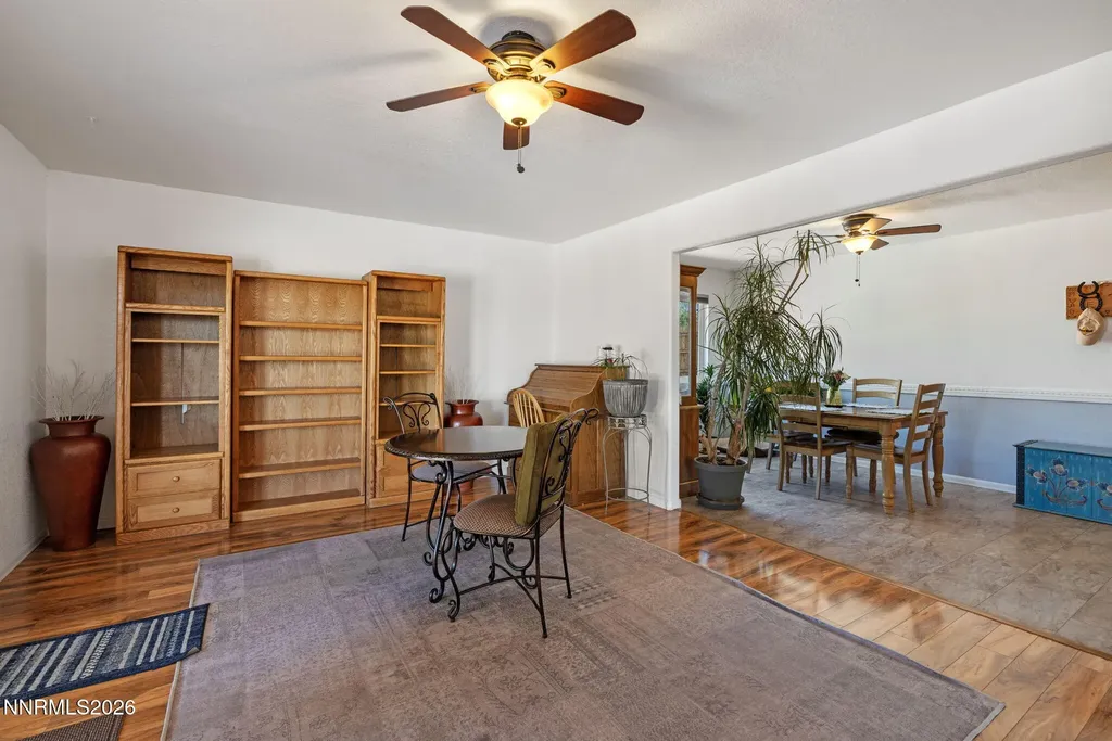 8195 Blackfoot Reno NV 89506