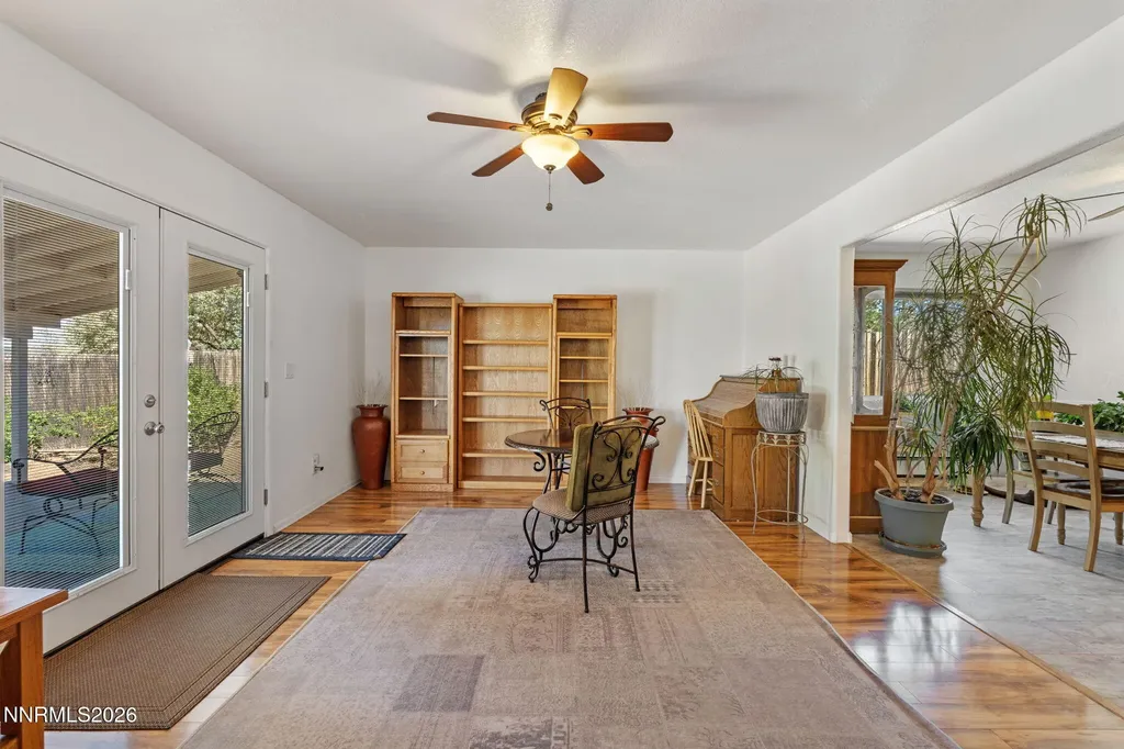 8195 Blackfoot Reno NV 89506