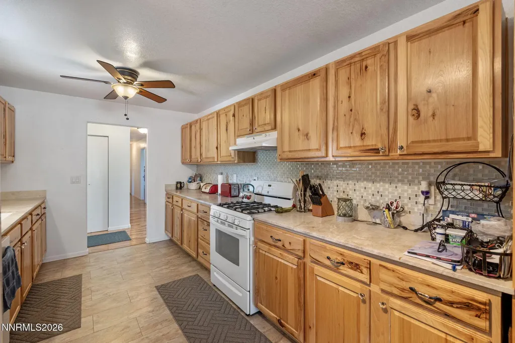 8195 Blackfoot Reno NV 89506