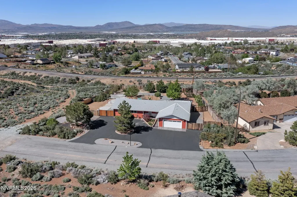 8195 Blackfoot Reno NV 89506