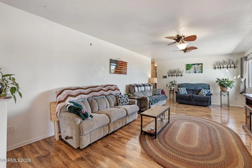 8195 Blackfoot Reno NV 89506