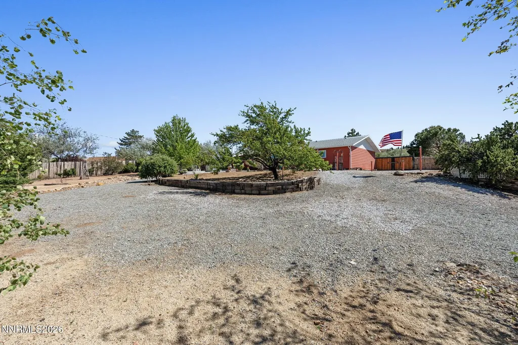 8195 Blackfoot Reno NV 89506