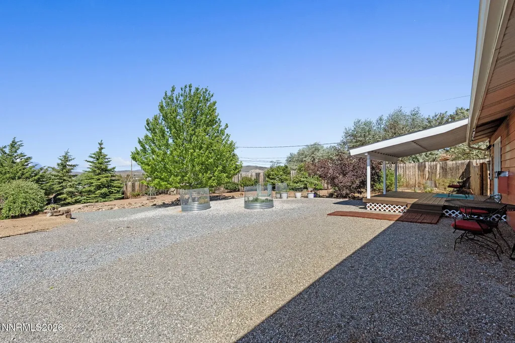 8195 Blackfoot Reno NV 89506