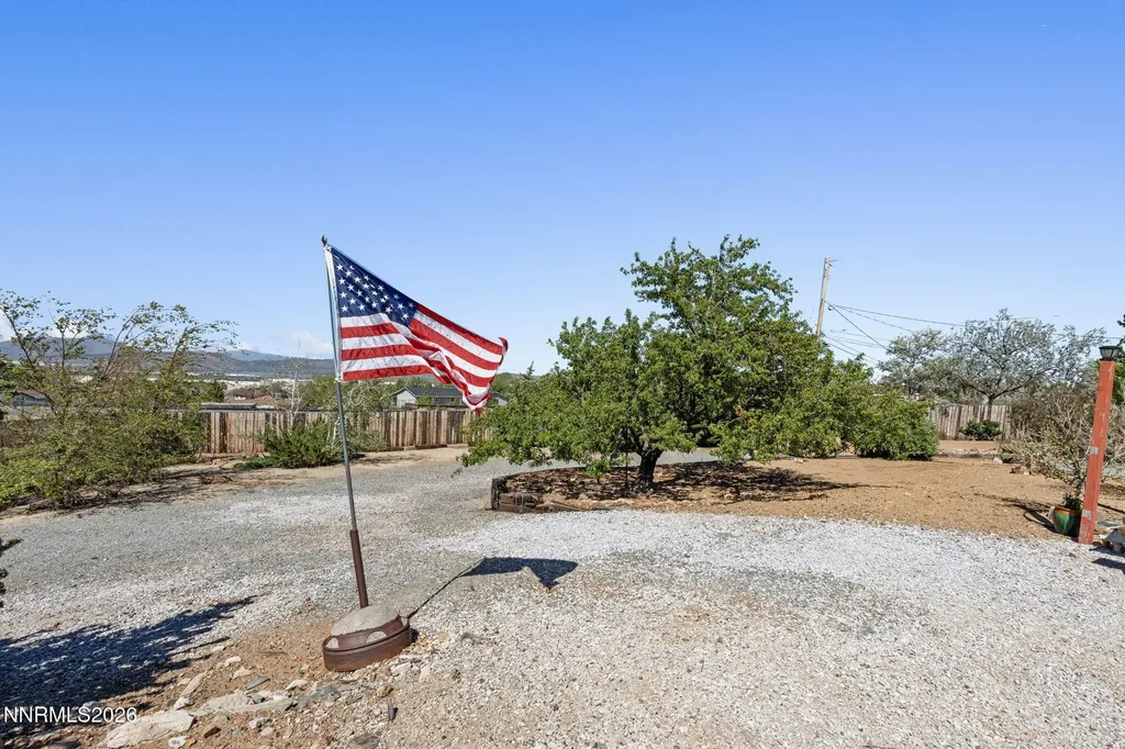 8195 Blackfoot Reno NV 89506