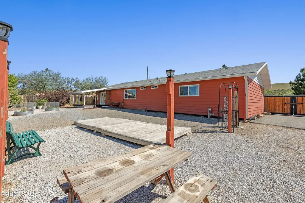 8195 Blackfoot Reno NV 89506