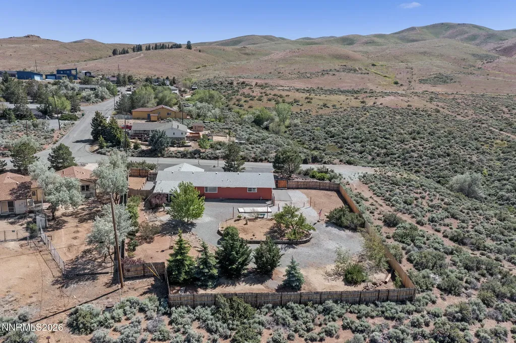 8195 Blackfoot Reno NV 89506