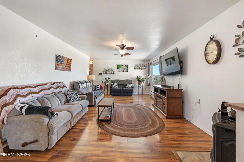 8195 Blackfoot Reno NV 89506