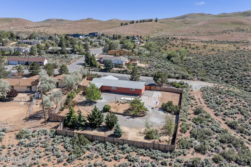 8195 Blackfoot Reno NV 89506