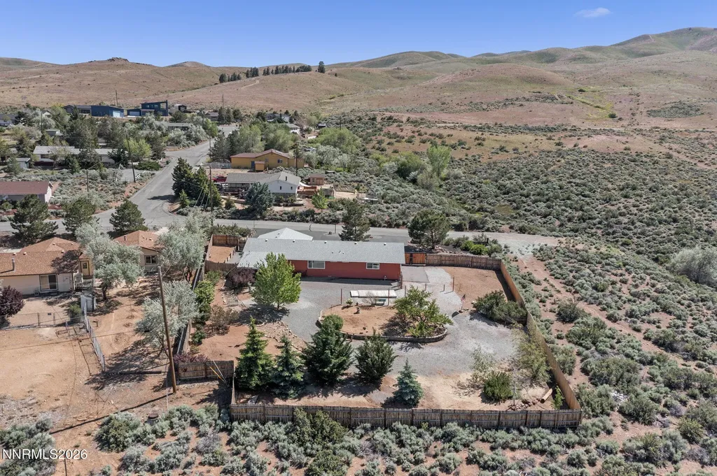 8195 Blackfoot Reno NV 89506