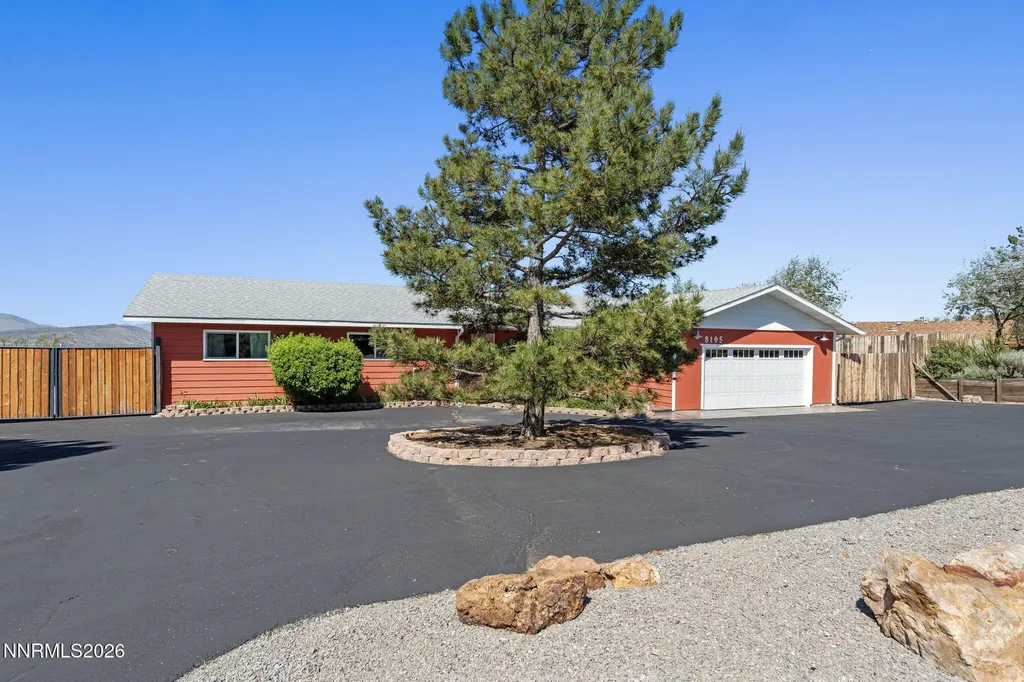 8195 Blackfoot Reno NV 89506
