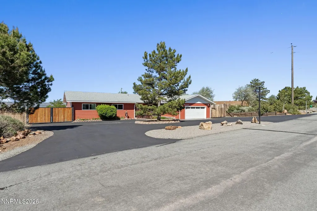 8195 Blackfoot Reno NV 89506