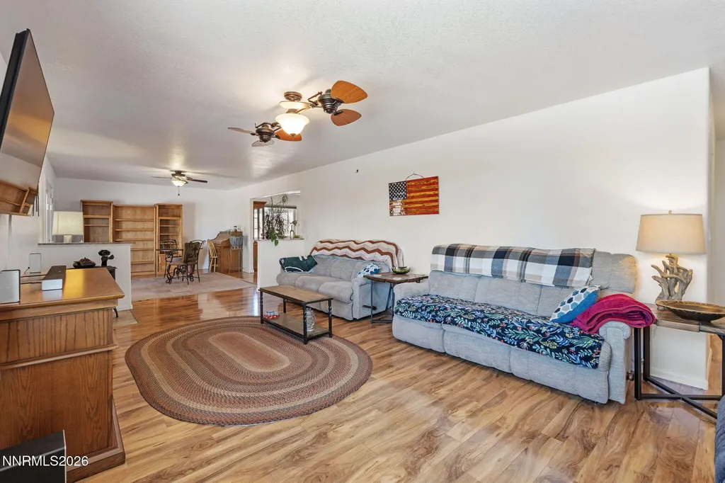 8195 Blackfoot Reno NV 89506