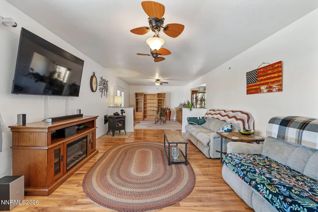 8195 Blackfoot Reno NV 89506