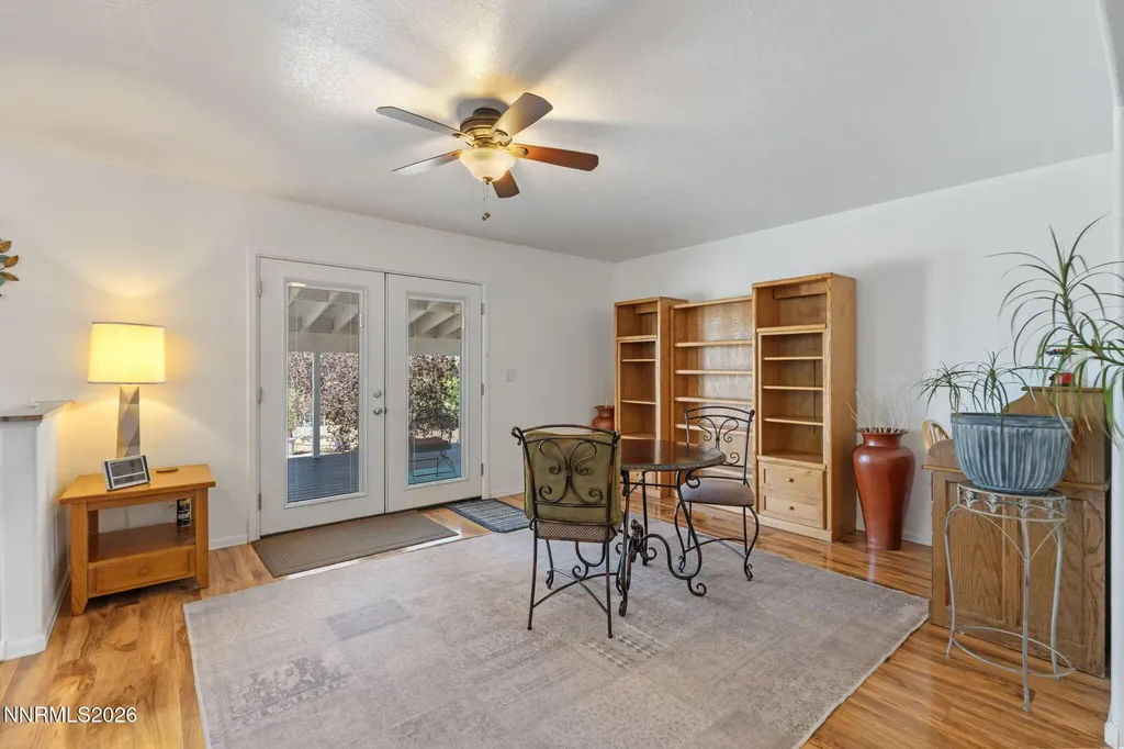 8195 Blackfoot Reno NV 89506