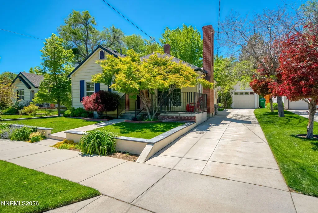 1367 Gordon Reno NV 89509